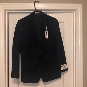 BWT Boys size 18 Izod Blazer
